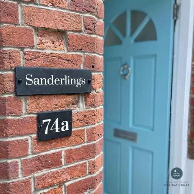 וויימות' Sanderlings - Holiday Home Close To Beach מראה חיצוני תמונה